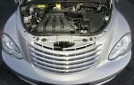 Chrysler PT Cruiser Convertible 2005 года (WW)
